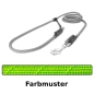Preview: EASYLONG Hundeleine - L - 3m - lime magic